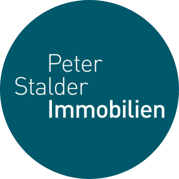 Peter Stalder Immobilien Logo